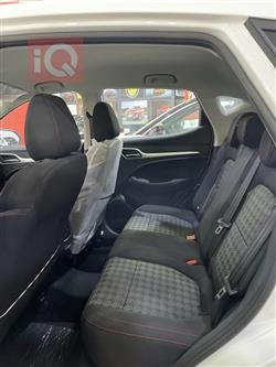 ام جي ZS